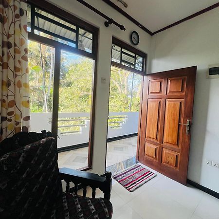 Zen Zone Hotel Weligama Exterior photo