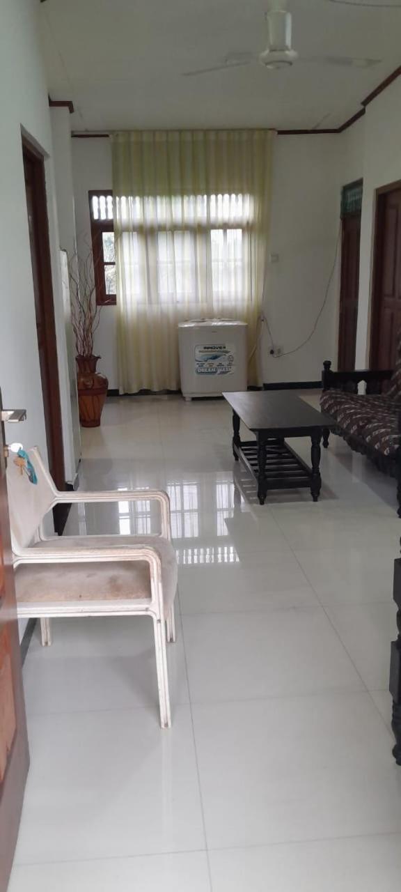 Zen Zone Hotel Weligama Exterior photo