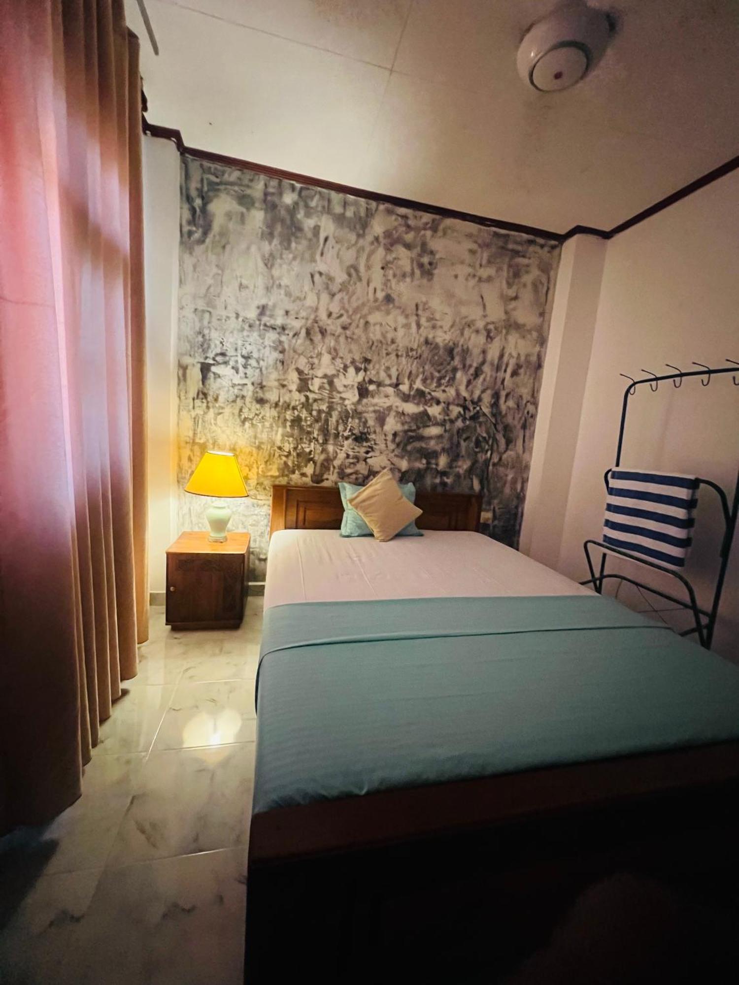 Zen Zone Hotel Weligama Exterior photo