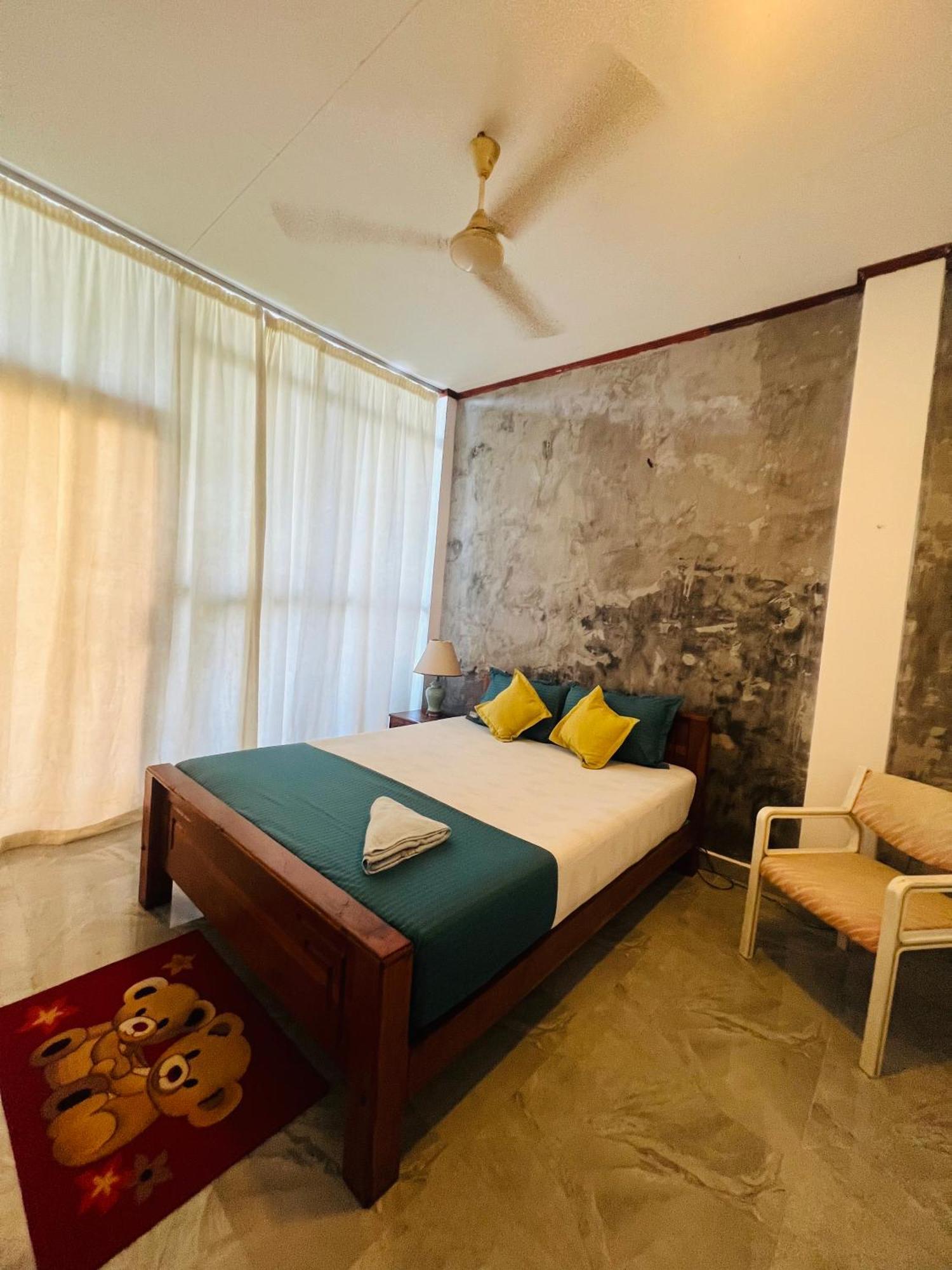 Zen Zone Hotel Weligama Exterior photo